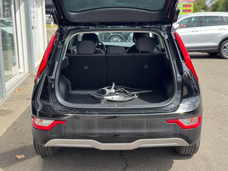 Kia Niro 64 EV Spirit 5d