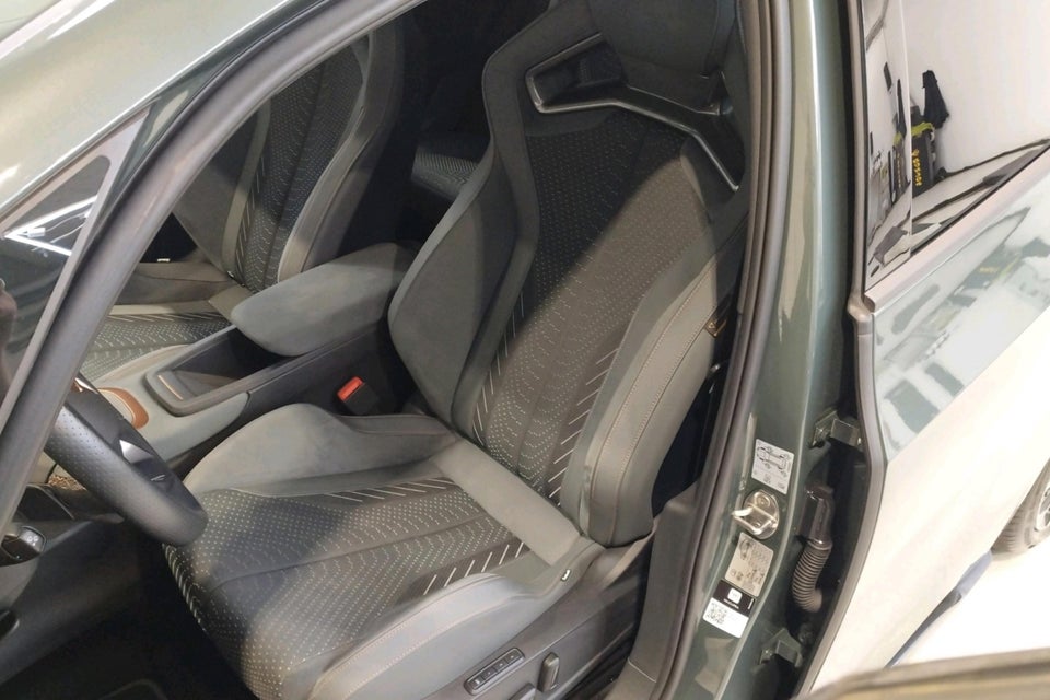 Cupra Born 79 VZ 5d
