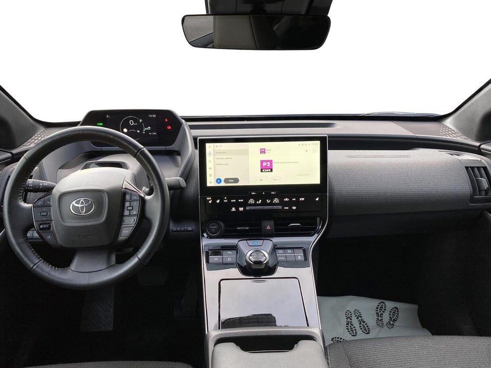 Toyota bZ4X Prestige 5d