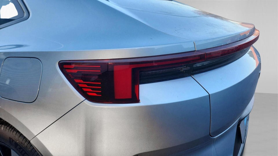 Polestar 4 Long Range 5d