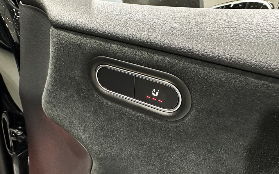 Mercedes A200 1,3 AMG Line aut. 4d