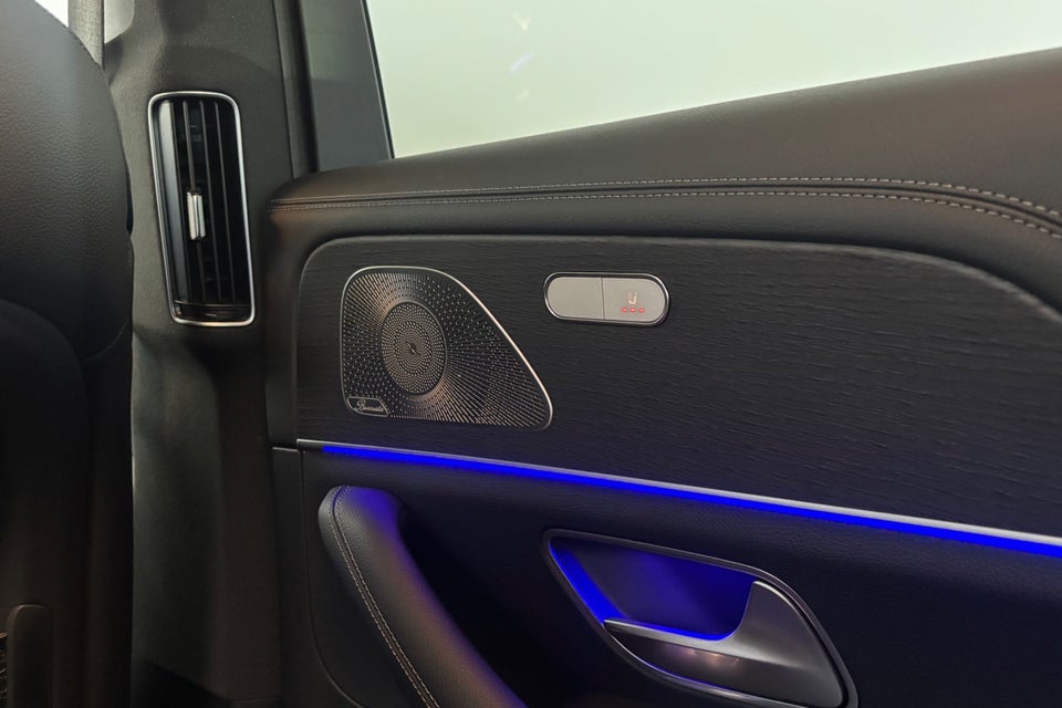 Mercedes GLE350 de 2,0 AMG Line aut. 4Matic 5d