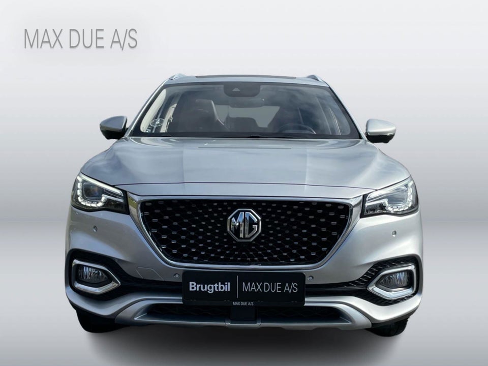 MG EHS 1,5 PHEV Luxury 5d