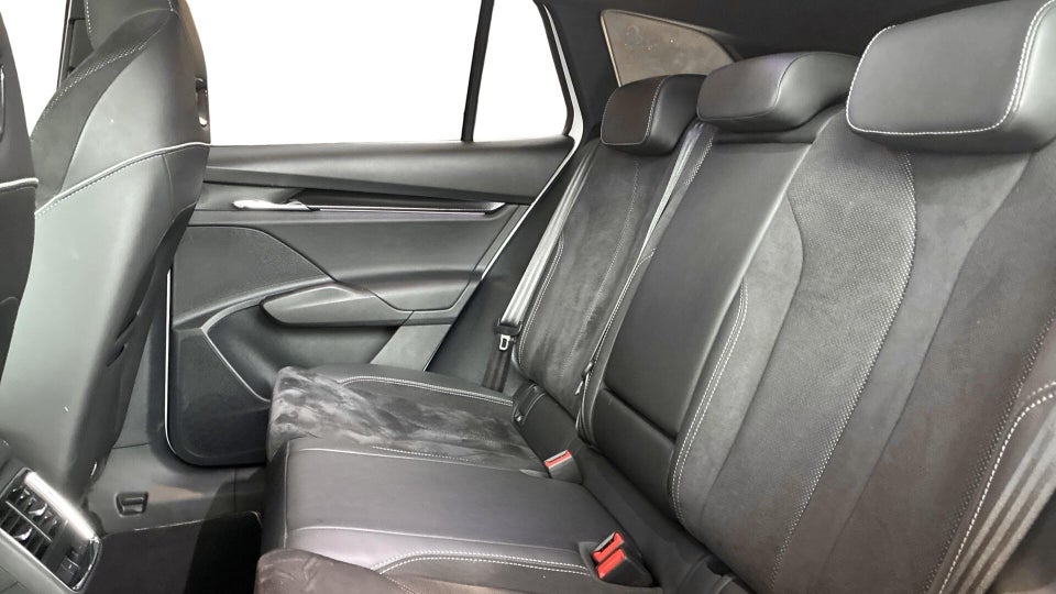 Skoda Enyaq 60 iV Sportline 5d