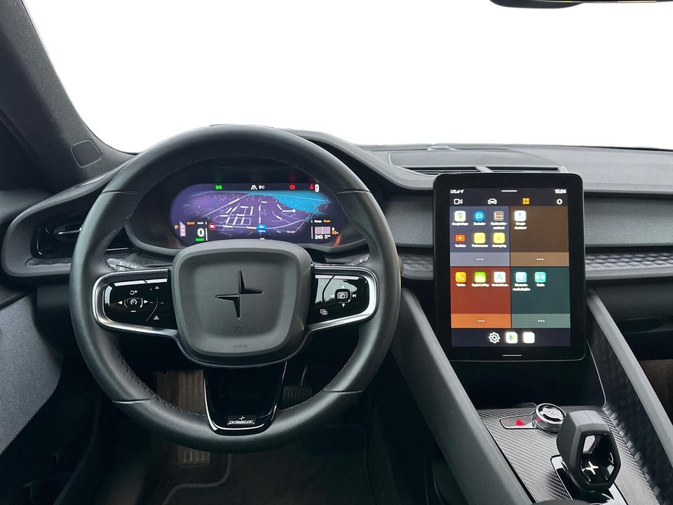 Polestar 2 Standard Range 5d