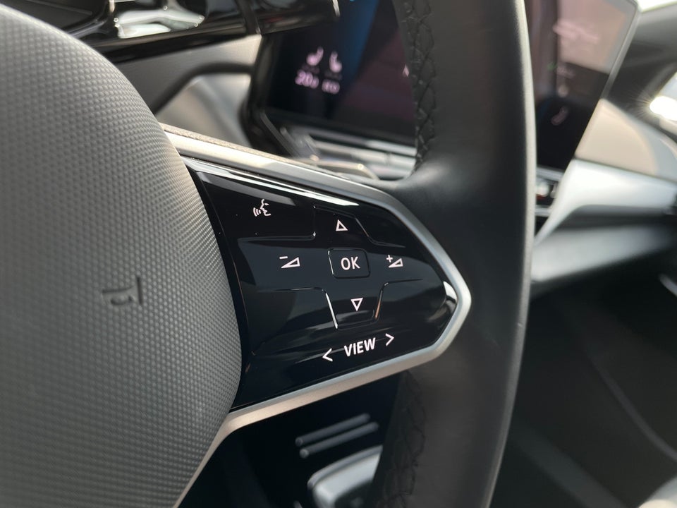 VW ID.5 77 Pro Performance 5d