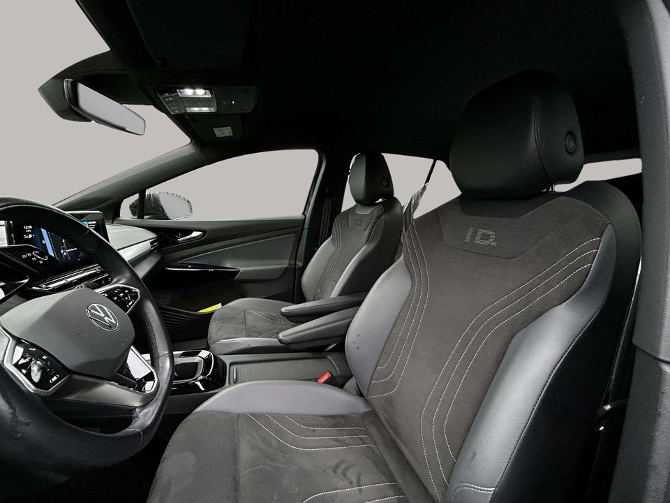 VW ID.4 77 Pro Performance 5d