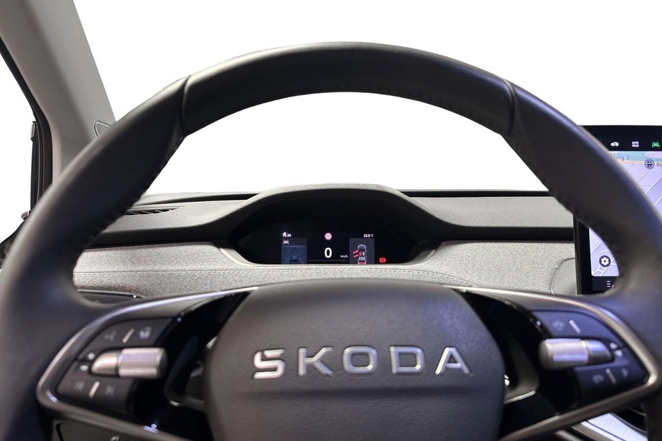 Skoda Enyaq 85 iV Premium Coupé 5d