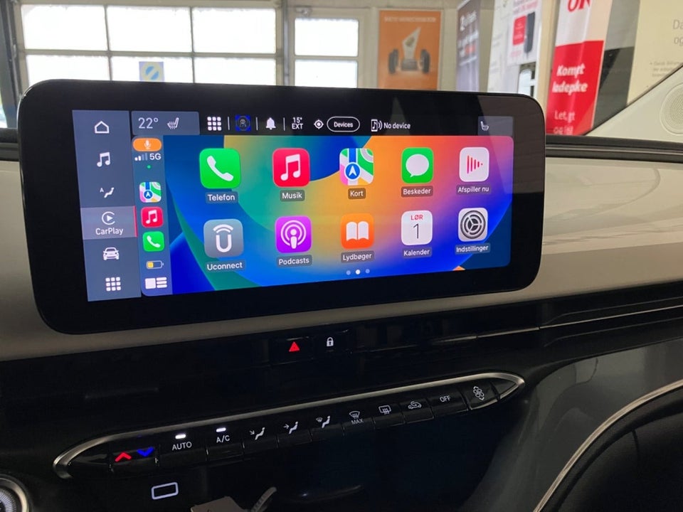 Fiat 500e 42 Icon 3d