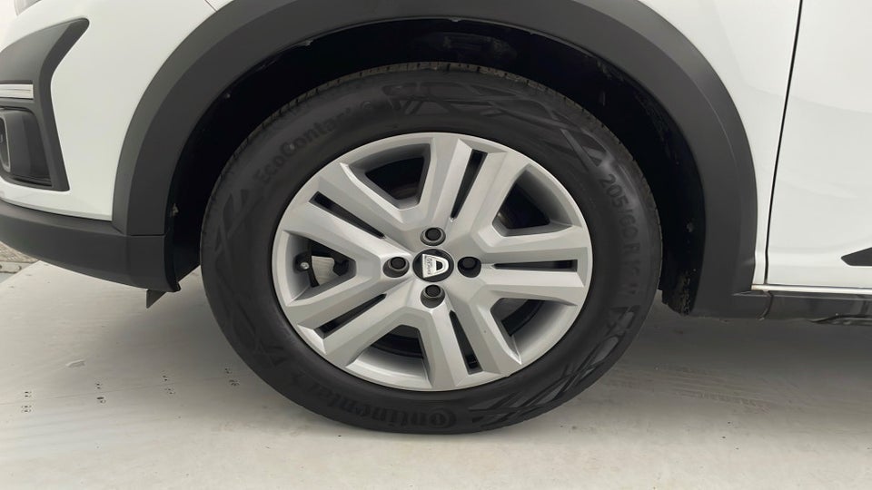 Dacia Sandero Stepway 1,0 TCe 90 Comfort 5d