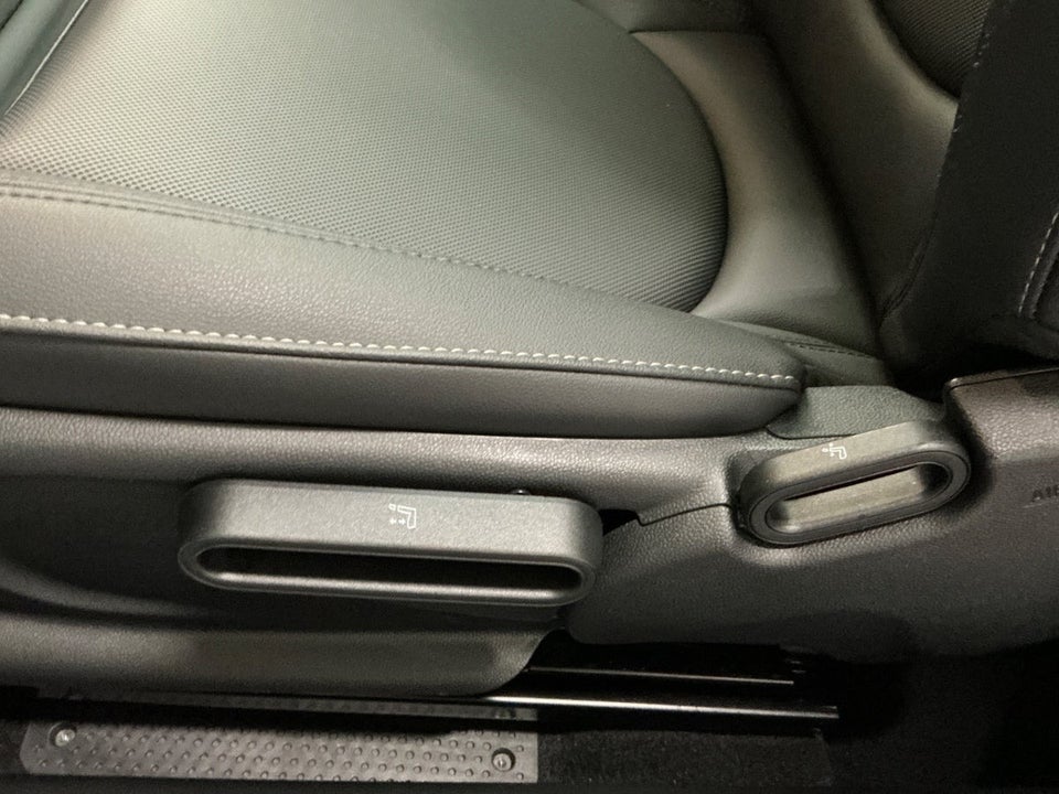 MINI Cooper SE Maximise 3d