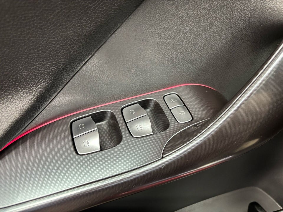 Smart #1 66 Brabus 5d