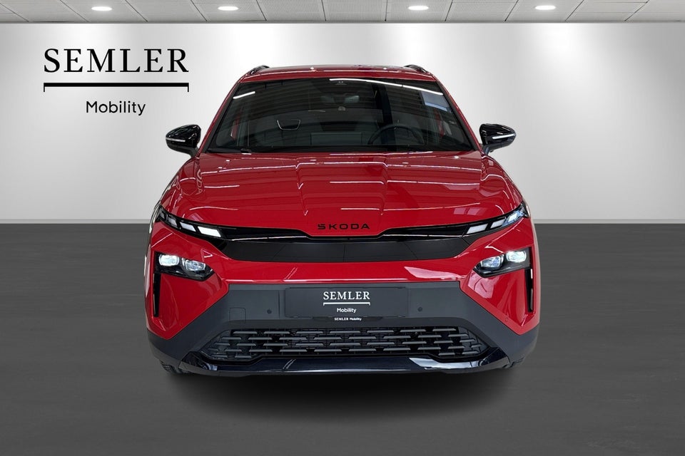 Skoda Elroq 60 iV Sportline 5d