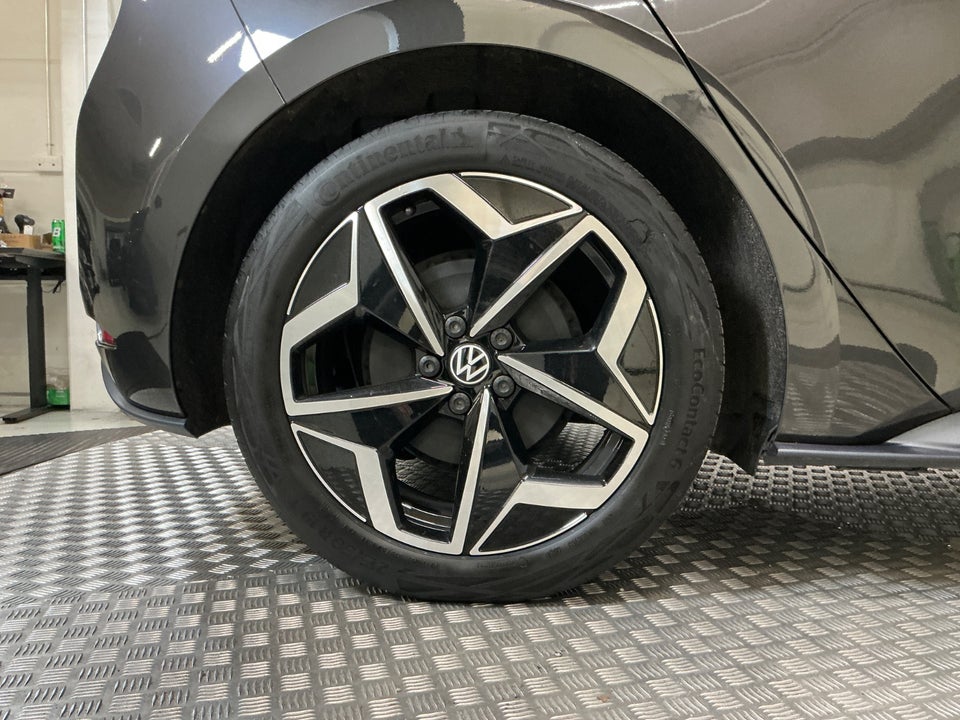 VW ID.3 58 1ST Pro Performance Plus 5d