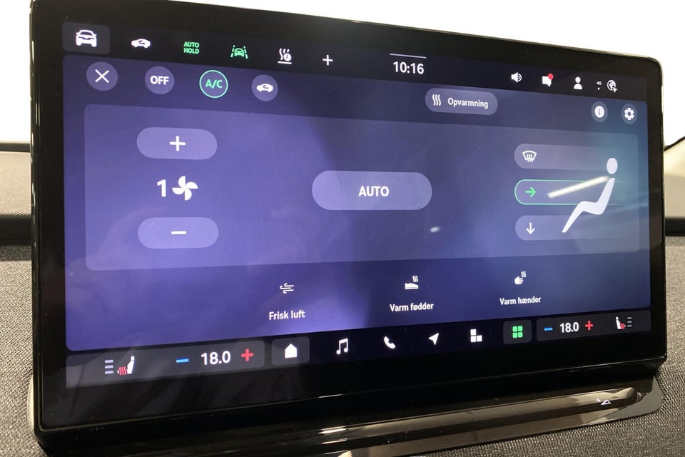Skoda Elroq 85 iV Premium 5d