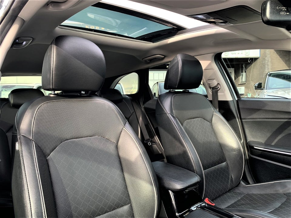 Kia Ceed 1,6 PHEV Upgrade+ SW DCT 5d