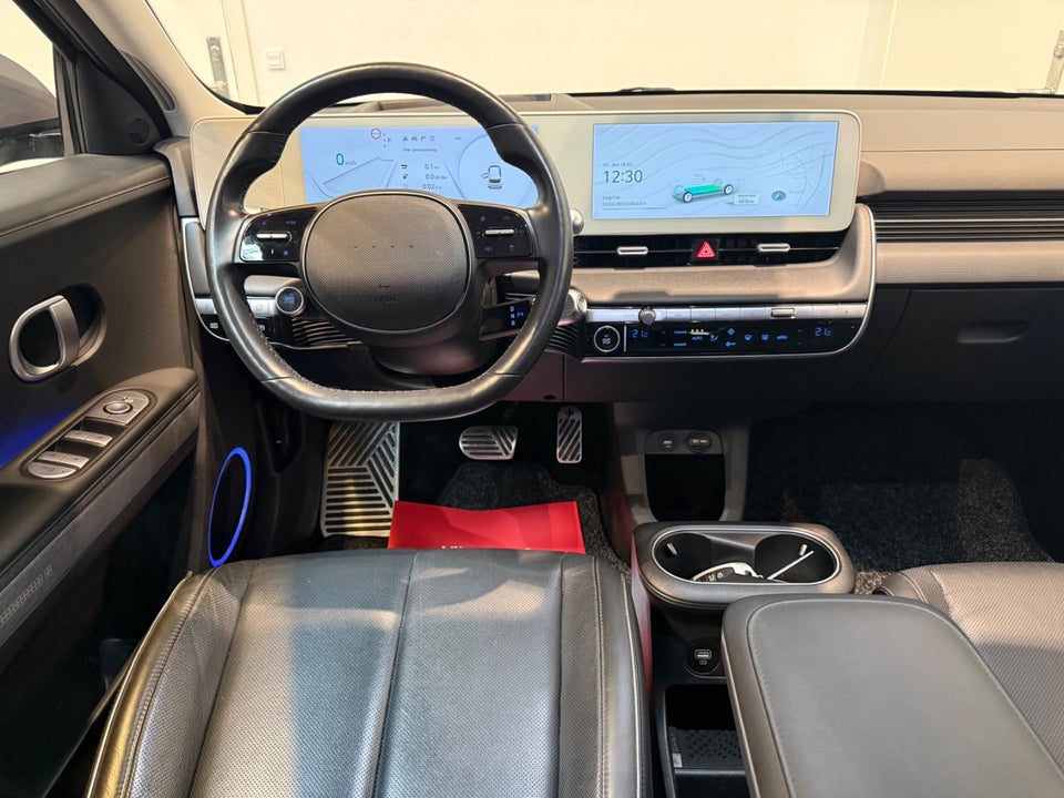 Hyundai Ioniq 5 77 Uniq 5d