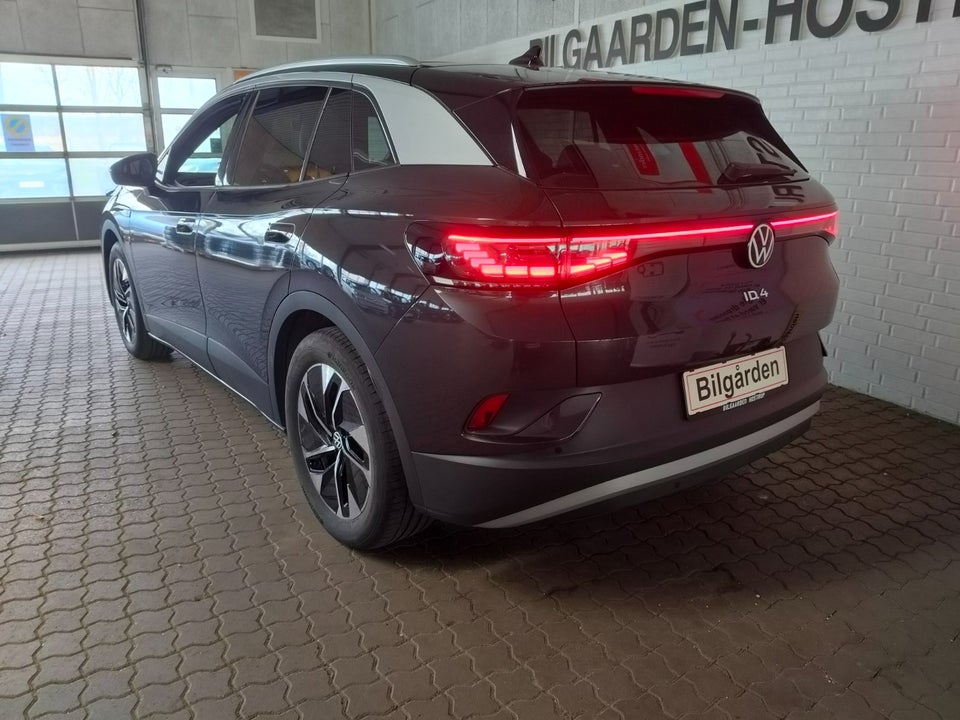 VW ID.4 77 1ST Pro Performance Max 5d