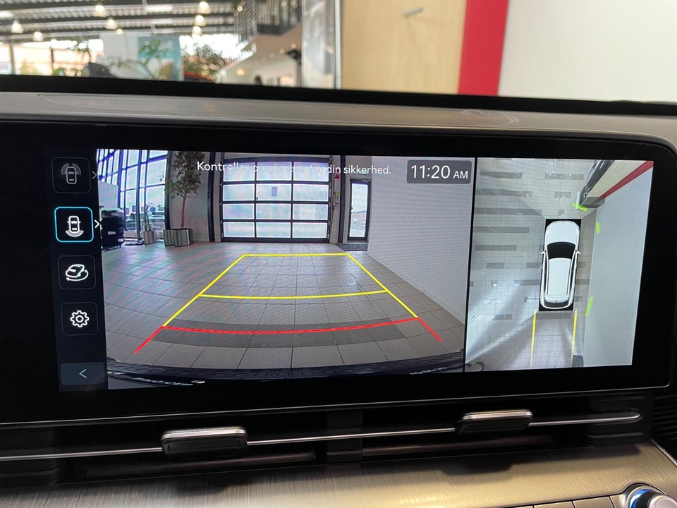 Hyundai Kona 65 EV Ultimate 5d