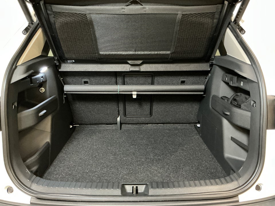 Skoda Elroq 85 iV Loft 5d