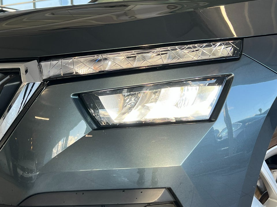 Skoda Kamiq 1,0 TSi 115 Style DSG 5d