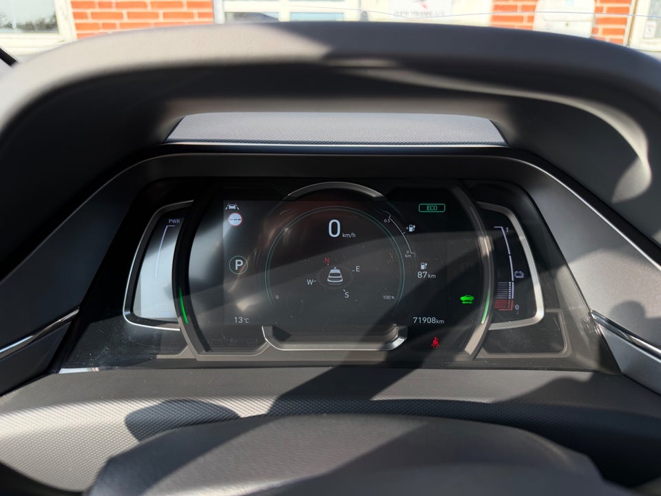 Hyundai Ioniq 40 EV Trend 5d