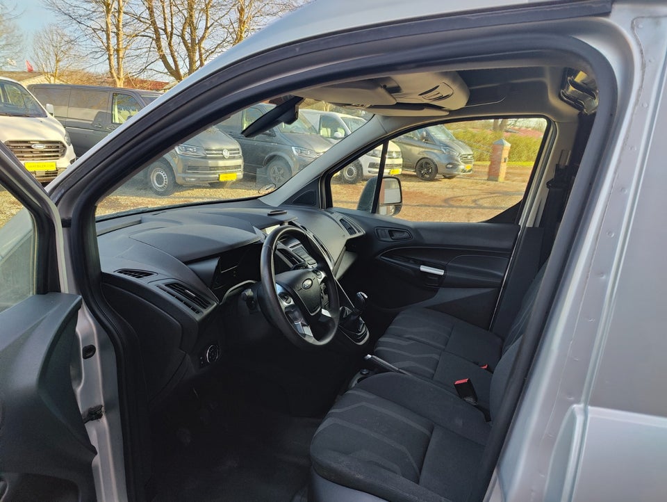 Ford Transit Connect 1,6 TDCi 95 Trend lang 5d