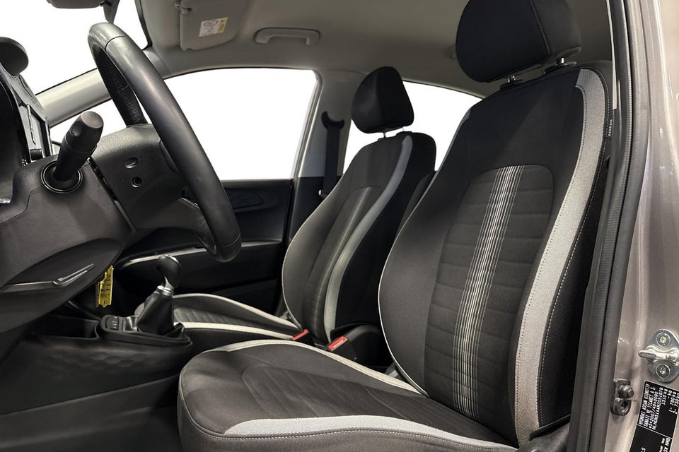 Hyundai i10 1,0 MPi Advanced 5d