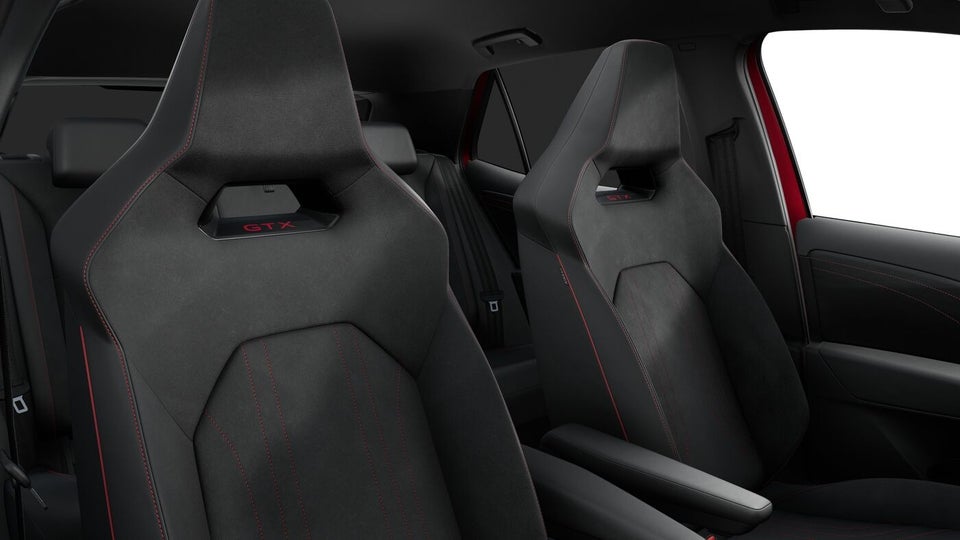 VW ID.3 79 GTX Performance 5d