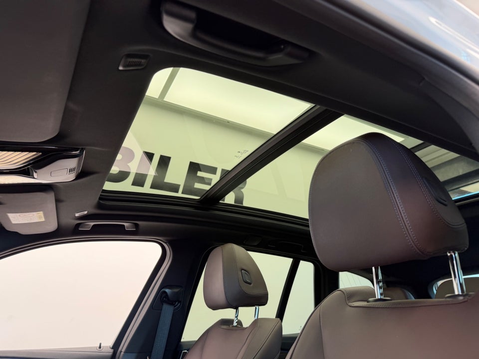 BMW iX3 Charged Plus M-Sport 5d