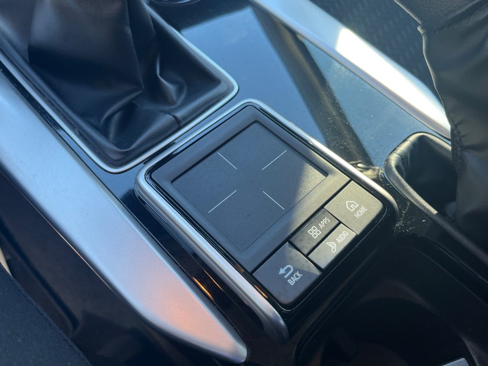 Mitsubishi Eclipse Cross 1,5 T 163 Invite+ 5d