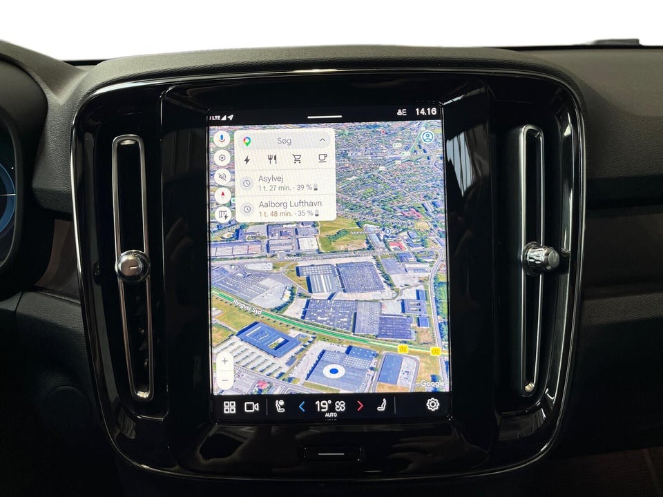 Volvo XC40 P8 ReCharge Twin Ultimate 5d
