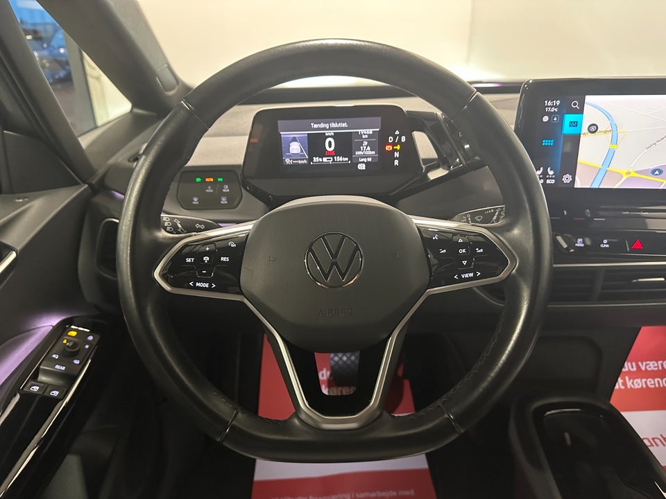 VW ID.3 58 Pro Life 5d