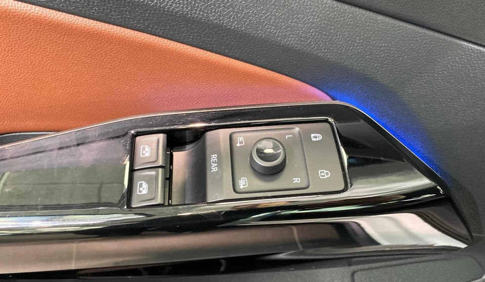 VW ID.4 77 1ST Pro Performance 5d