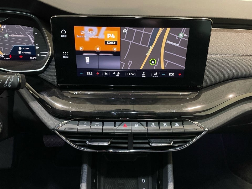 Skoda Octavia 1,4 TSi iV Plus Combi DSG 5d