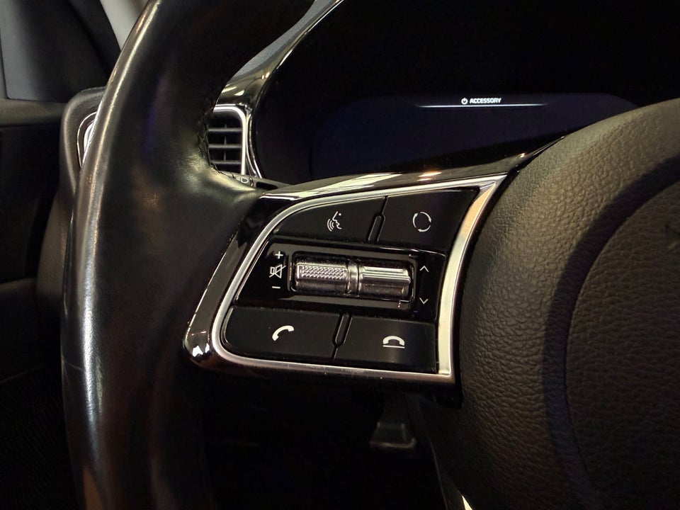 Kia XCeed 1,6 PHEV Upgrade DCT 5d
