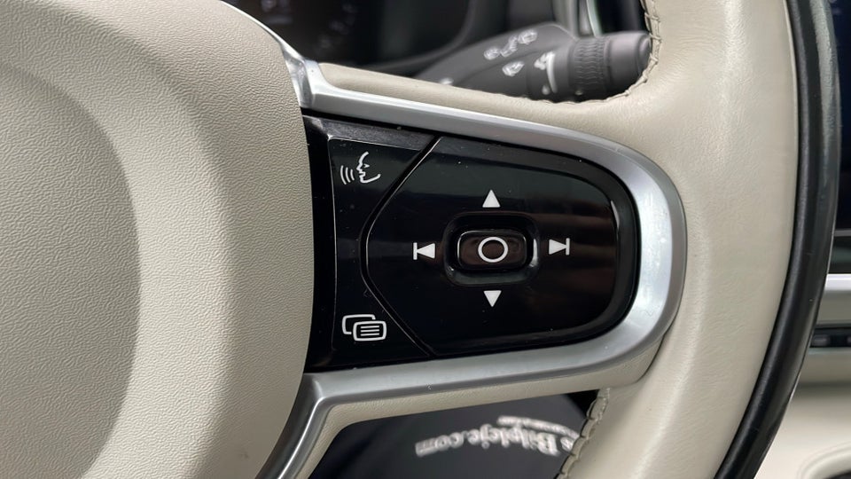 Volvo V60 2,0 T6 ReCharge Inscription aut. AWD 5d