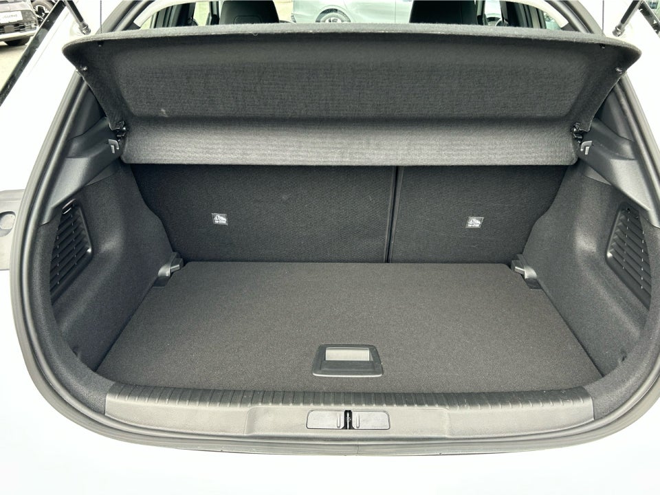 Opel Mokka-e 50 Elegance 5d