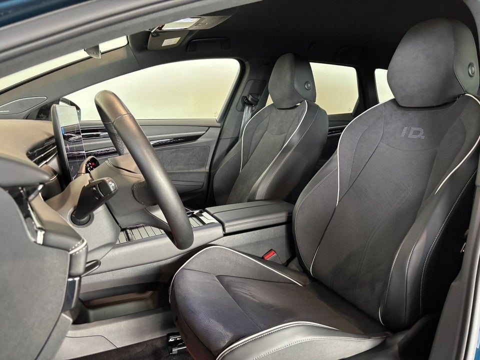 VW ID.7 77 Style Tourer 5d