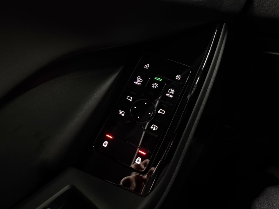 Audi Q6 e-tron Progress 5d