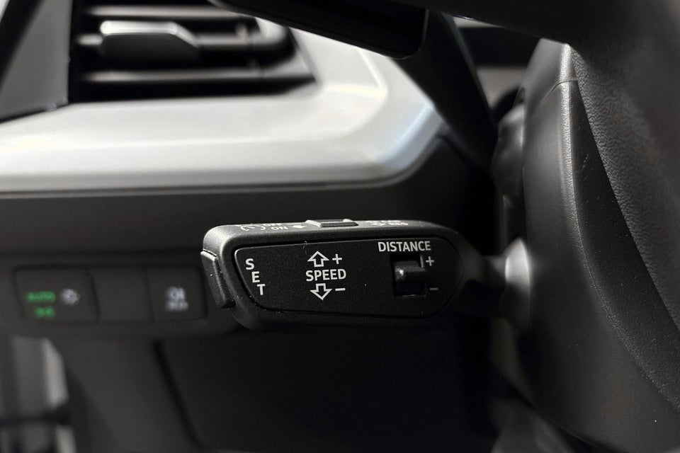 Audi Q4 e-tron 45 Progress 5d