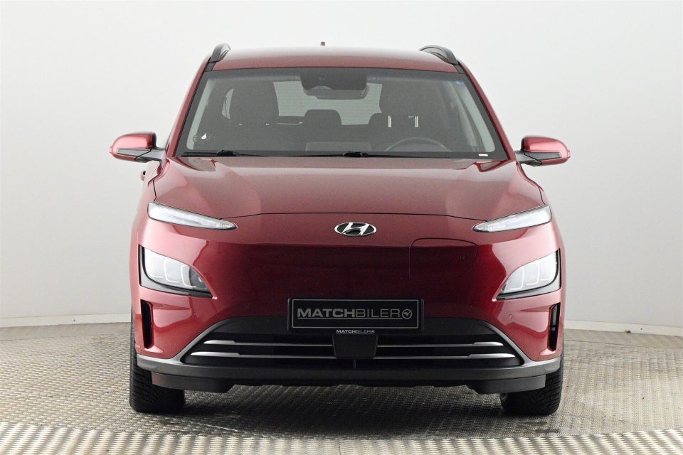 Hyundai Kona 64 EV Advanced 5d