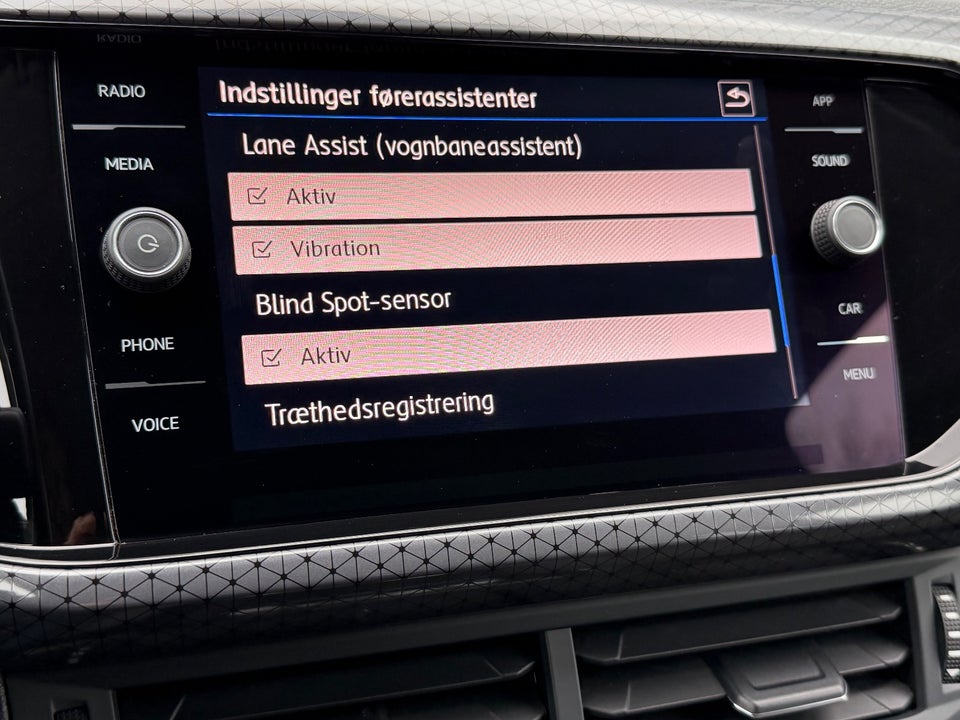 VW T-Cross 1,0 TSi 115 Style DSG 5d