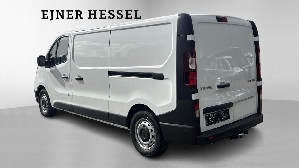 Renault Trafic 2,0 dCi 130 L2H1 Tekno