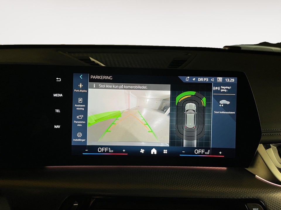 BMW iX1 xDrive30 M-Sport 5d