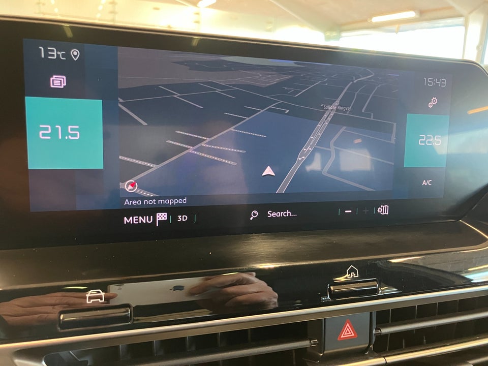 Citroën ë-C4 50 Feel 5d