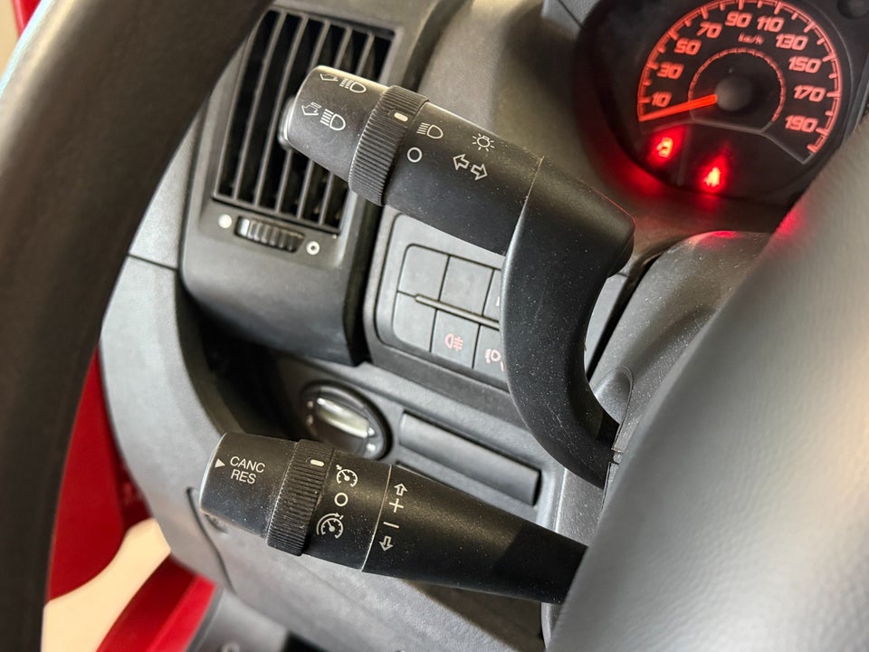 Citroën Jumper 30 2,0 BlueHDi 130 L2H1 ProffLine