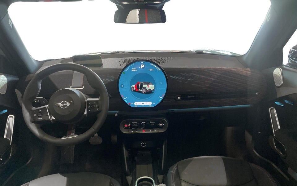 MINI Aceman SE JCW Trim XL 5d