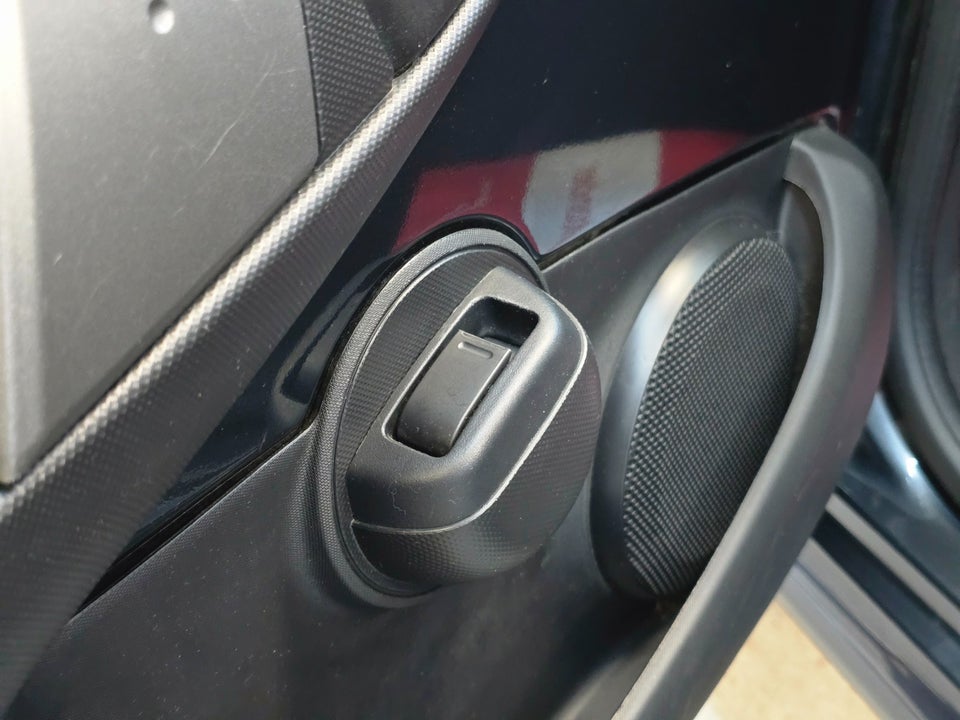 Peugeot 107 1,0 Cool 5d