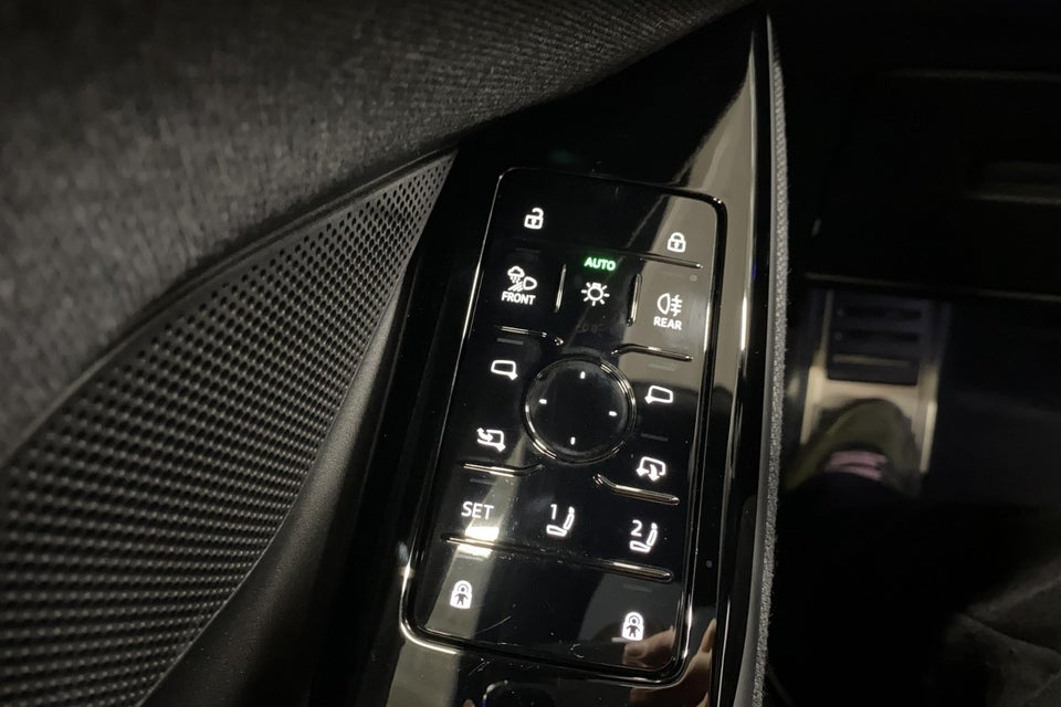 Audi A6 e-tron Ultra performance Avant 5d